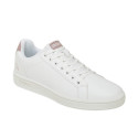 Zapatillas Kappa Logo Mathi Mujer Blanca