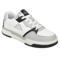 Zapatillas Kappa Logo Salento Blanca