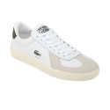 Lacoste Moda Zapatillas Lacoste Baseshot Pro 125 Mujer Blanca