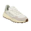 Lacoste Moda Zapatillas Lacoste Elite Active Evo Mujer Crudo