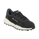 Lacoste Moda Zapatillas Lacoste Elite Active Evo Mujer Negra