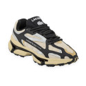 Lacoste Moda Zapatillas Lacoste L003 2K24 Mujer Beige