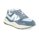 New Balance Moda Zapatillas New Balance 5740 Mujer Celeste