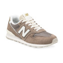 New Balance Moda Zapatillas New Balance 996 HL2 Mujer Marron