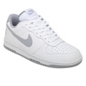 Nike Moda Zapatillas Nike Big Low Blanca
