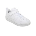 Nike Moda Zapatillas Nike Court Borough Low Recraft Nio Nia Blanca