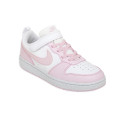 Nike Moda Zapatillas Nike Court Borough Recraft Nia Blanca