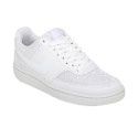Nike Moda Zapatillas Nike Court Vision Low Mujer Blanca