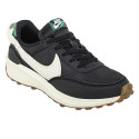 Nike Moda Zapatillas Nike Waffle Debut Premium Negra