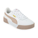 Puma Moda Zapatillas Puma Carina 20 Mujer Blanca