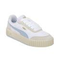 Zapatillas Puma Carina Mia Memories Mujer Blanca
