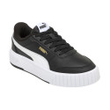 Puma Moda Zapatillas Puma Carina Mia Mujer Negra