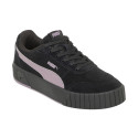 Zapatillas Puma Carina Mia SD Mujer Negra
