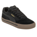 Puma Moda Zapatillas Puma Court Classic Vulc Cv Negra