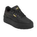 Puma Moda Zapatillas Puma Karmen II Idol Mujer Negra