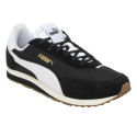 Puma Moda Zapatillas Puma St Miler Rise Unisex Negra