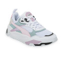 Puma Moda Zapatillas Puma Trinity Mujer Blanca