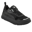 Puma Moda Zapatillas Puma Trinity Unisex Negra