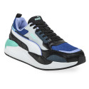 Puma Moda Zapatillas Puma X-Ray 2 Square Unisex Azul