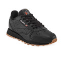 Reebok Moda Zapatillas Reebok Classic Leather Mujer Negra