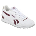 Reebok Moda Zapatillas Reebok Glide Ripple Clip Unisex Blanca