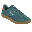 Reebok Moda Zapatillas Reebok Smash Edge Verde