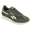 Zapatillas Reebok World Verde