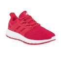 Adidas Running Zapatillas Running Adidas Ultimashow Mujer Fucsia