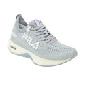 Fila Running Zapatillas Running Fila Float Prime Mujer Gris