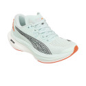 Puma Running Zapatillas Running Puma Deviate Nitro 3 Mujer Verde
