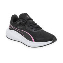Puma Running Zapatillas Running Puma Skyrocket Lite Mujer Negra
