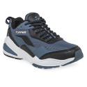 Topper Moda Zapatillas Topper Circus Azul