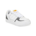 Topper Moda Zapatillas Topper Costa Nio Nia Blanca