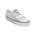 Topper Moda Zapatillas Topper Hyde II Max Nio Nia Plateada