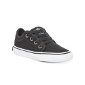 Topper Moda Zapatillas Topper Jiro Nio Nia Negra