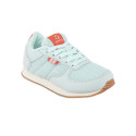 Topper Moda Zapatillas Topper T350 Mesh Nio Nia Verde