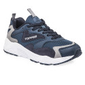 Topper Moda Zapatillas Topper Terrano 2 Unisex Azul