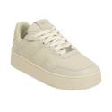 Topper Moda Zapatillas Topper Terre Print Plataforma Mujer Beige