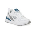 Topper Moda Zapatillas Topper Zurich 2 Nio Nia Blanca