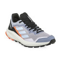 Adidas Outdoor Zapatillas Trekking Adidas Terrex Trailrider Mujer Lila