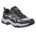 Fila Outdoor Zapatillas Trekking Fila Zermat Negra