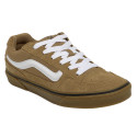 Vans Moda Zapatillas Vans Caldrone Camel