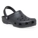 Crocs Moda Zueco Crocs Classic Negro