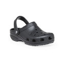 Crocs Moda Zueco Crocs Classic Niño Negro