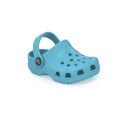 Crocs Urban Zueco Crocs Classic Niño Verde