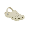 Crocs Moda Zuecos Crocs Classic Nio Nia Crudo